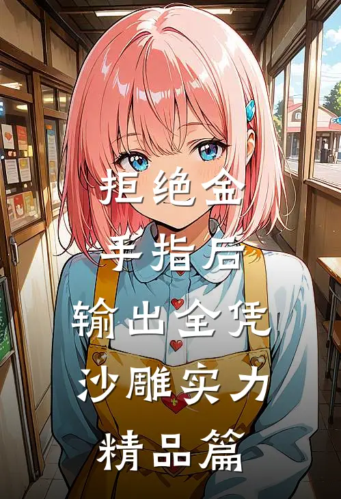 拒绝金手指后，输出全凭沙雕实力精品篇