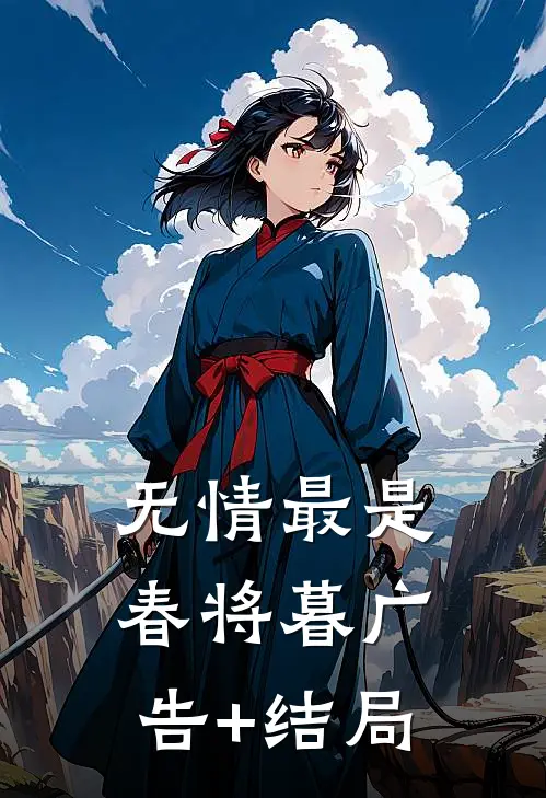 无情最是春将暮广告+结局