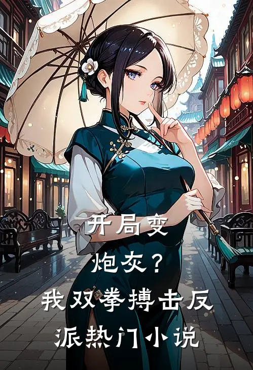 开局变炮灰？我双拳搏击反派热门小说