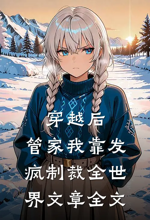 穿越后，管家我靠发疯制裁全世界文章全文