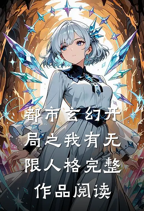都市玄幻开局之我有无限人格完整作品阅读