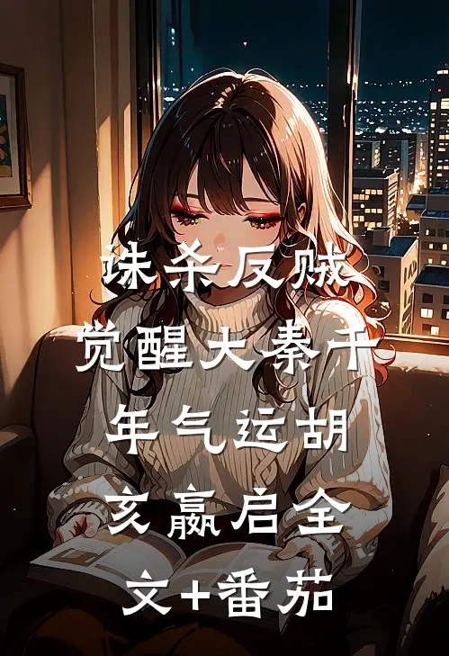 诛杀反贼，觉醒大秦千年气运胡亥嬴启全文+番茄
