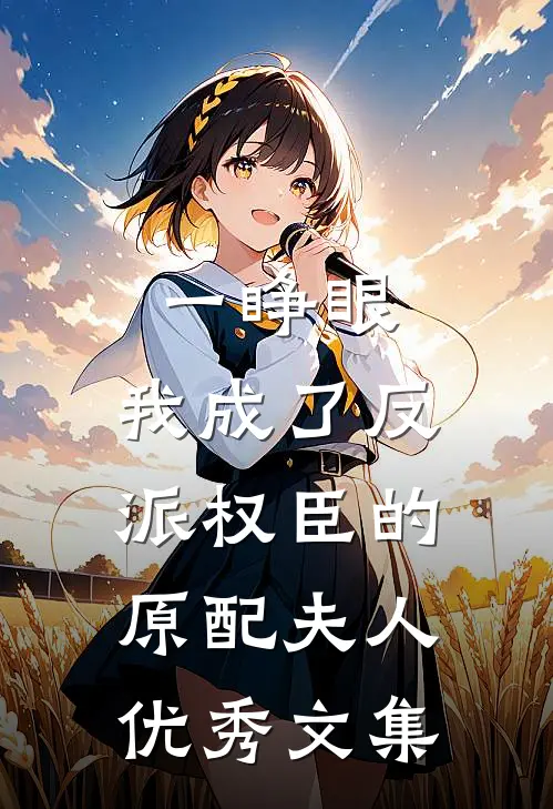 一睁眼，我成了反派权臣的原配夫人优秀文集