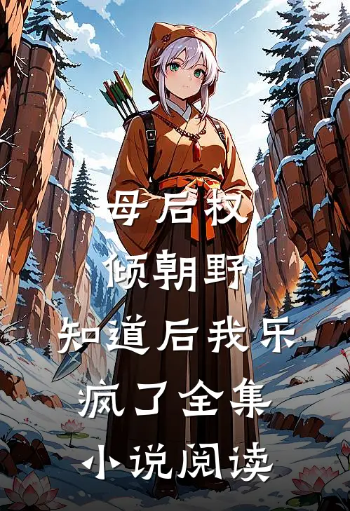 母后权倾朝野，知道后我乐疯了全集小说阅读