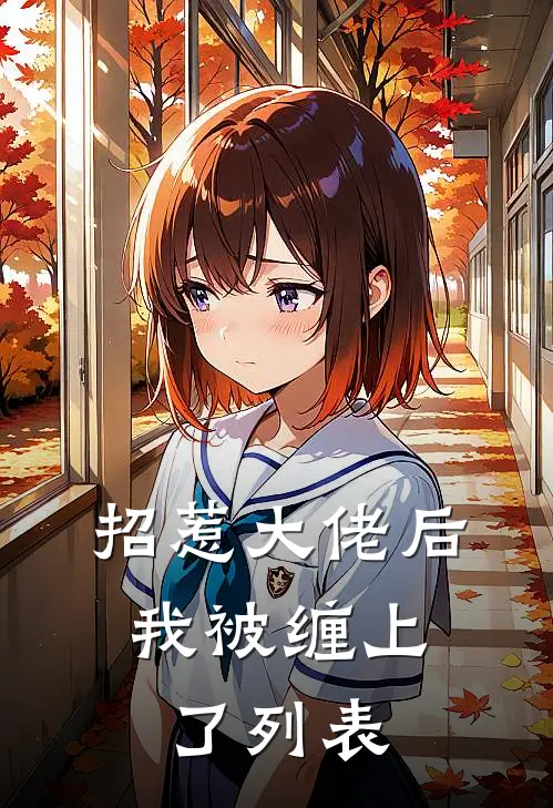 招惹大佬后，我被缠上了列表