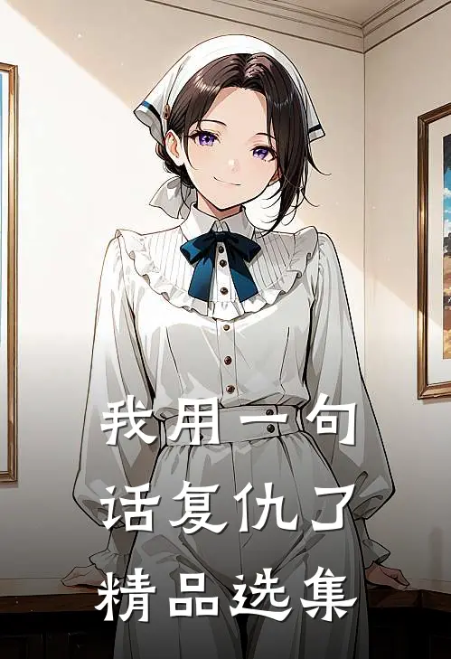 我用一句话复仇了精品选集