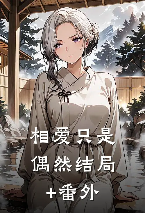 相爱只是偶然结局+番外