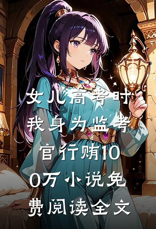 女儿高考时，我身为监考官行贿100万小说免费阅读全文