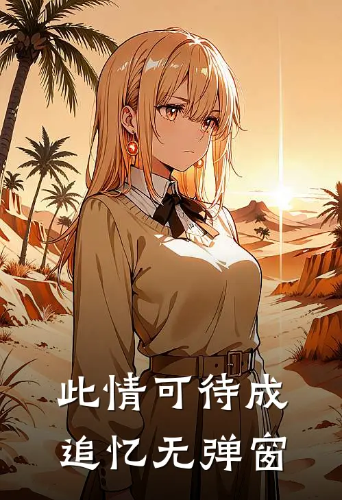 此情可待成追忆无弹窗