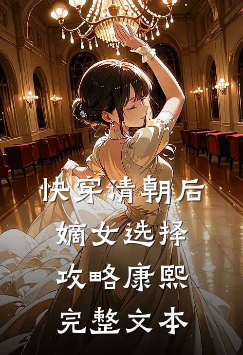 快穿清朝后，嫡女选择攻略康熙完整文本
