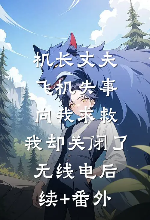 机长丈夫飞机失事向我求救，我却关闭了无线电后续+番外