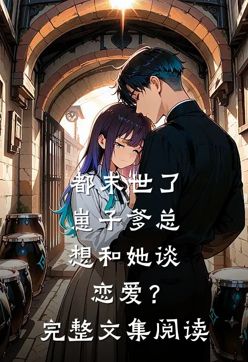 都末世了，崽子爹总想和她谈恋爱？完整文集阅读