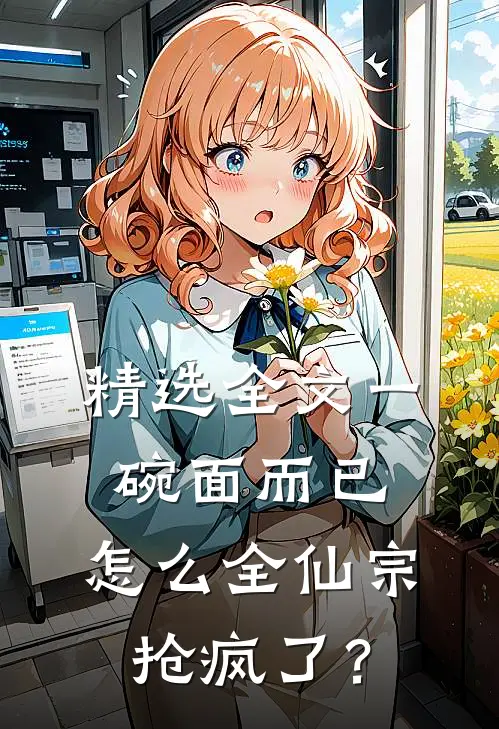 精选全文一碗面而已，怎么全仙宗抢疯了？