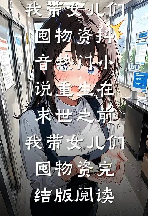 重生在末世之前：我带女儿们囤物资抖音热门小说_重生在末世之前：我带女儿们囤物资完结版阅读
