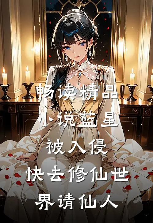 畅读精品小说蓝星被入侵，快去修仙世界请仙人