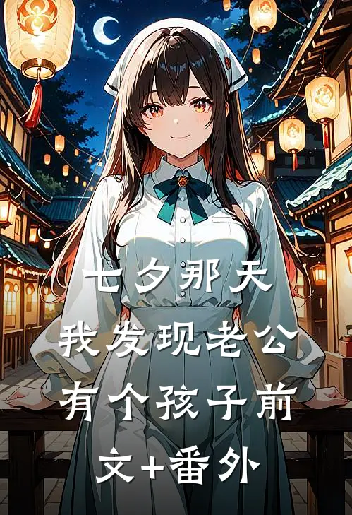 七夕那天，我发现老公有个孩子前文+番外