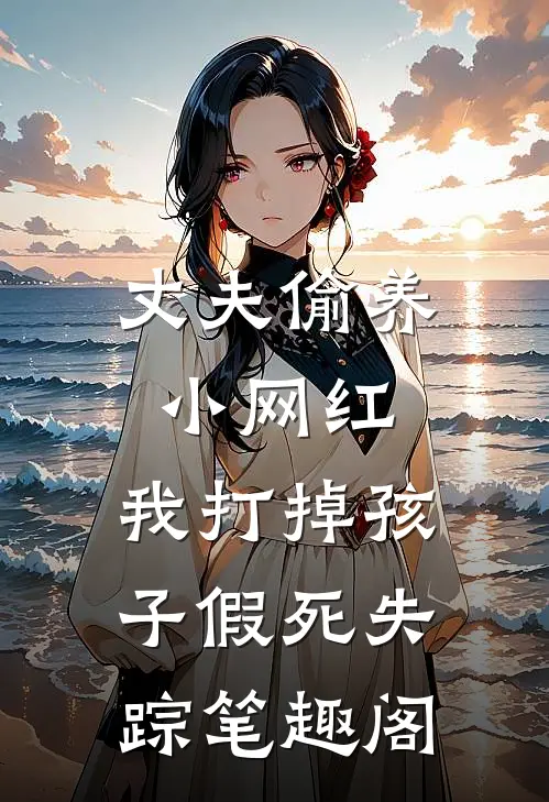 丈夫偷养小网红，我打掉孩子假死失踪笔趣阁