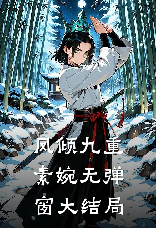 凤倾九重素婉无弹窗大结局