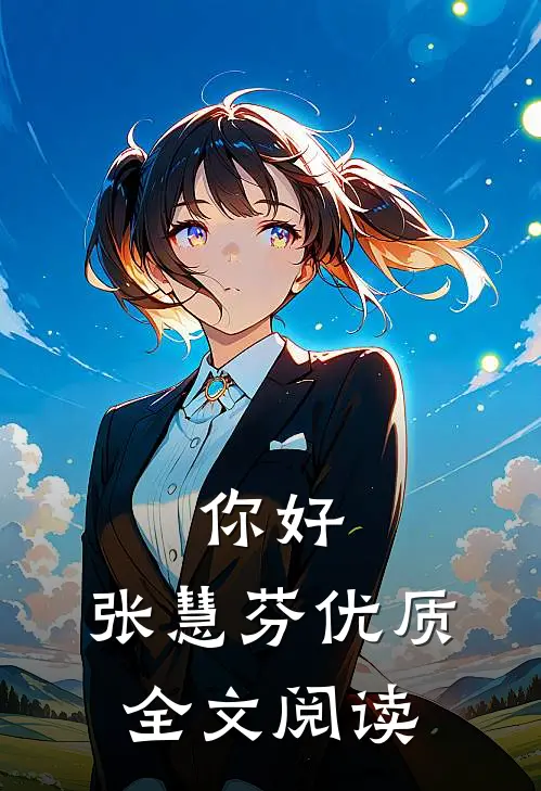你好，张慧芬优质全文阅读