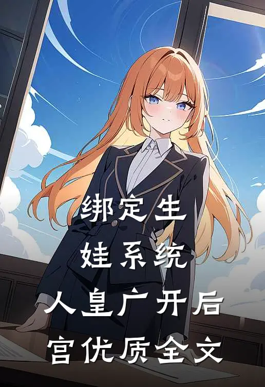 绑定生娃系统，人皇广开后宫优质全文