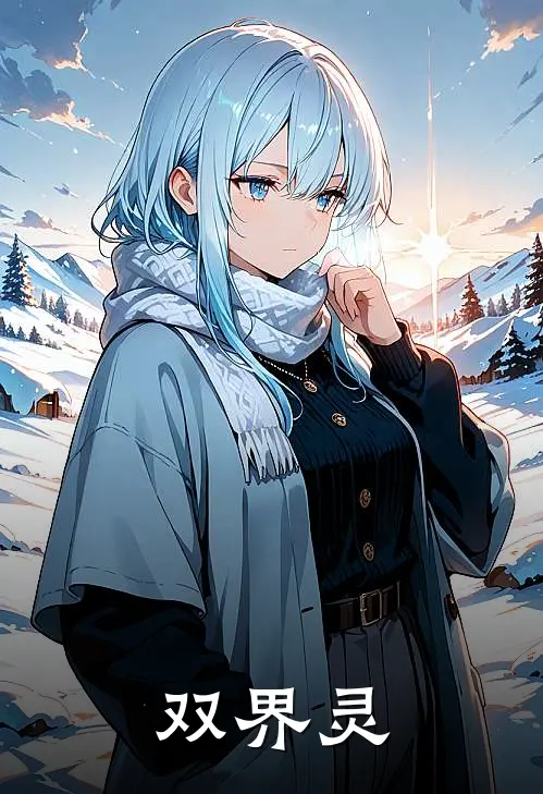 双界灵