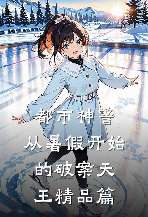 都市神警：从暑假开始的破案天王精品篇