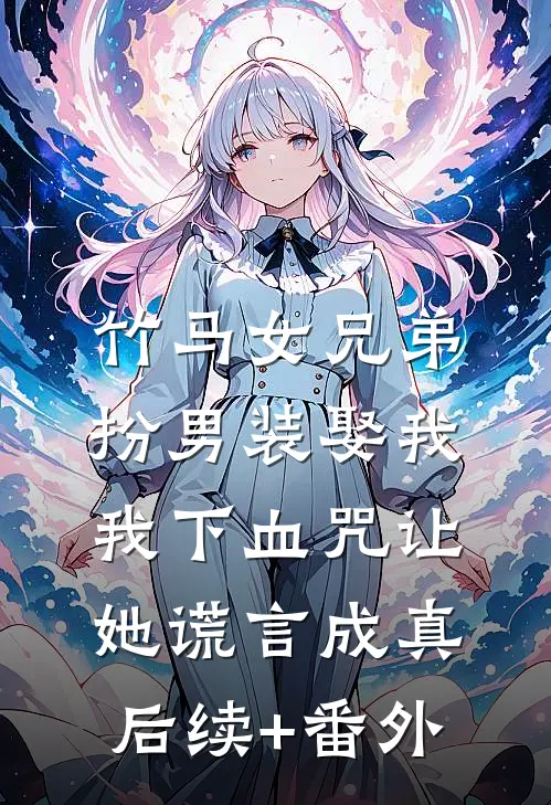 竹马女兄弟扮男装娶我，我下血咒让她谎言成真后续+番外