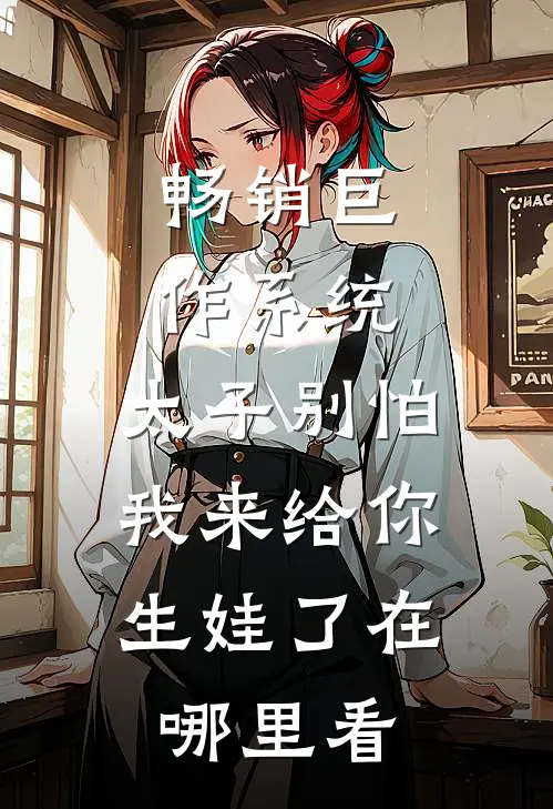 畅销巨作系统:太子别怕,我来给你生娃了在哪里看