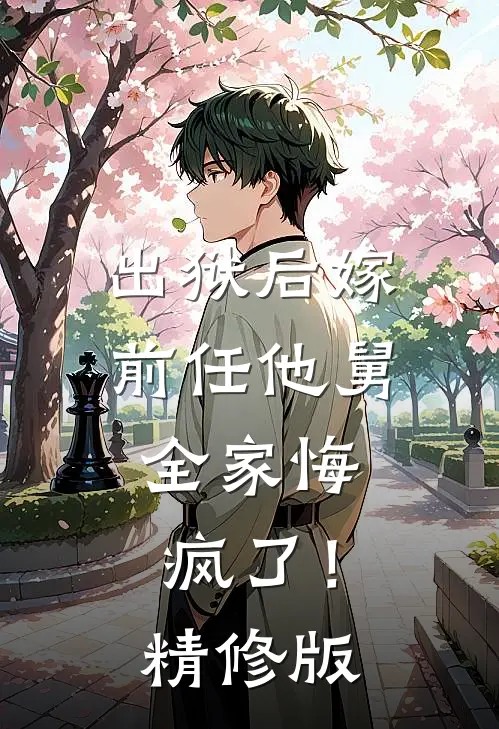 出狱后嫁前任他舅，全家悔疯了！精修版