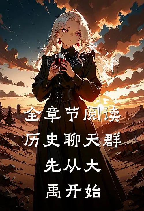 全章节阅读历史聊天群：先从大禹开始