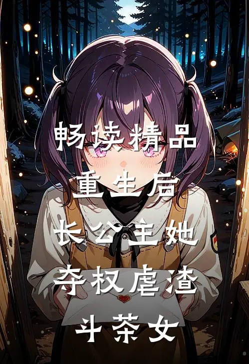 畅读精品重生后，长公主她夺权虐渣斗茶女
