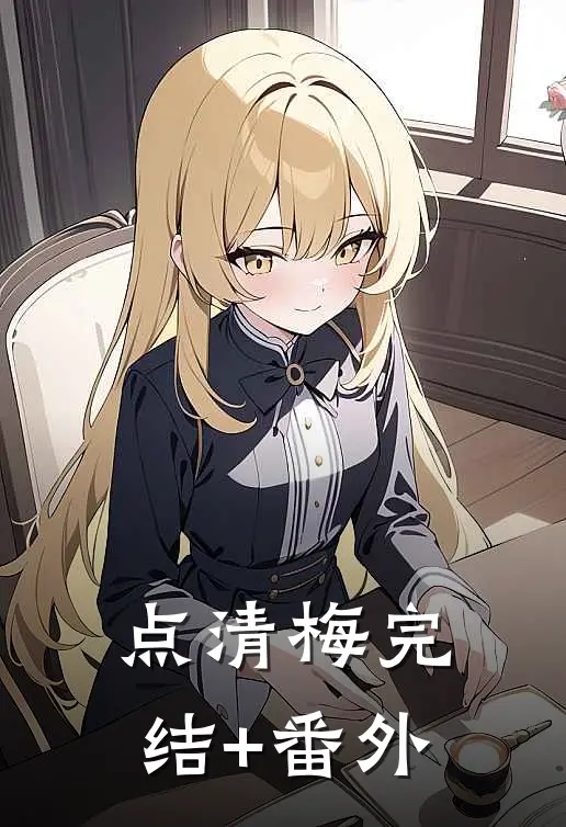 点清梅完结+番外