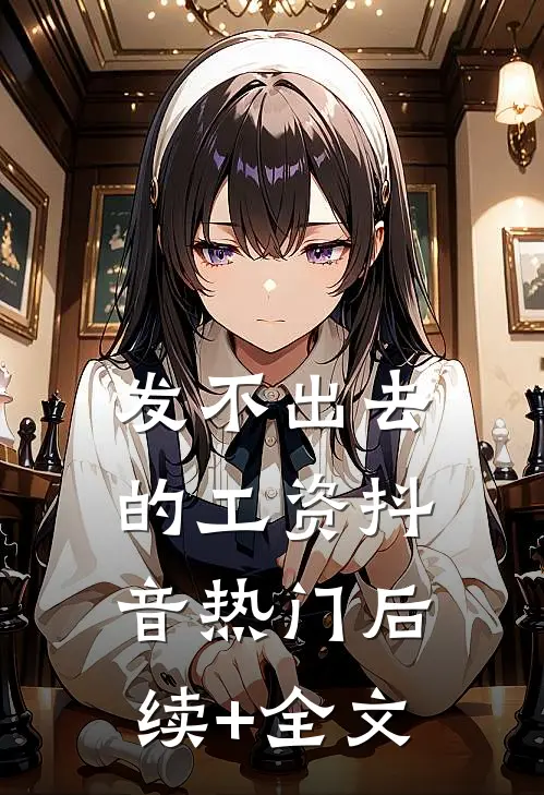 发不出去的工资抖音热门后续+全文