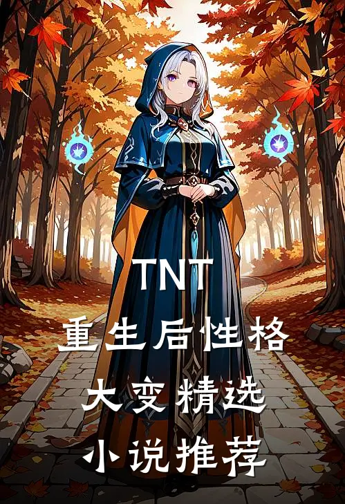 TNT：重生后性格大变精选小说推荐