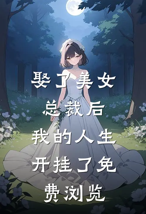娶了美女总裁后，我的人生开挂了免费浏览