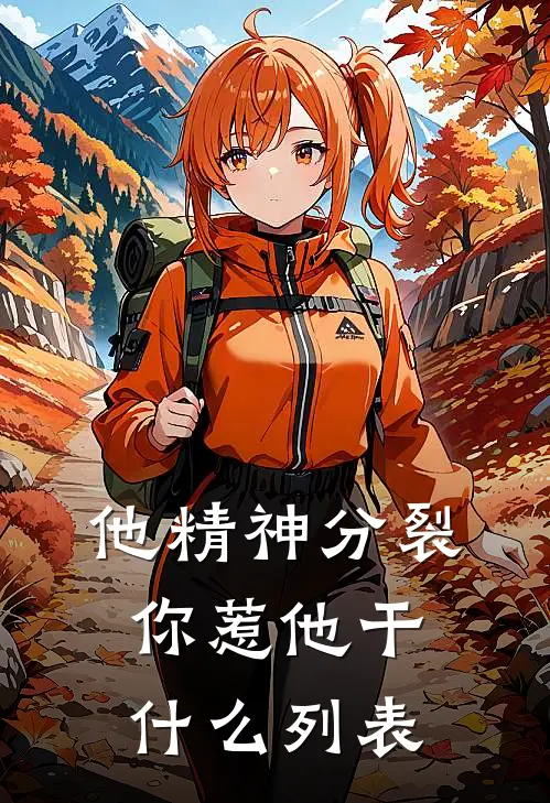 他精神分裂，你惹他干什么列表