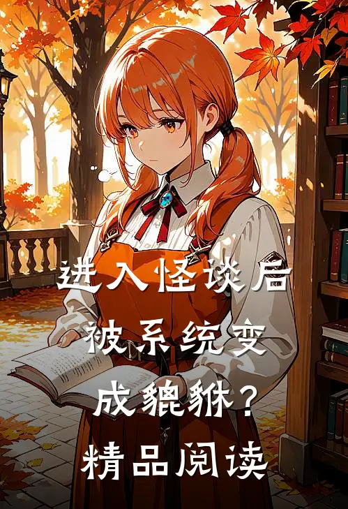 进入怪谈后被系统变成貔貅？精品阅读