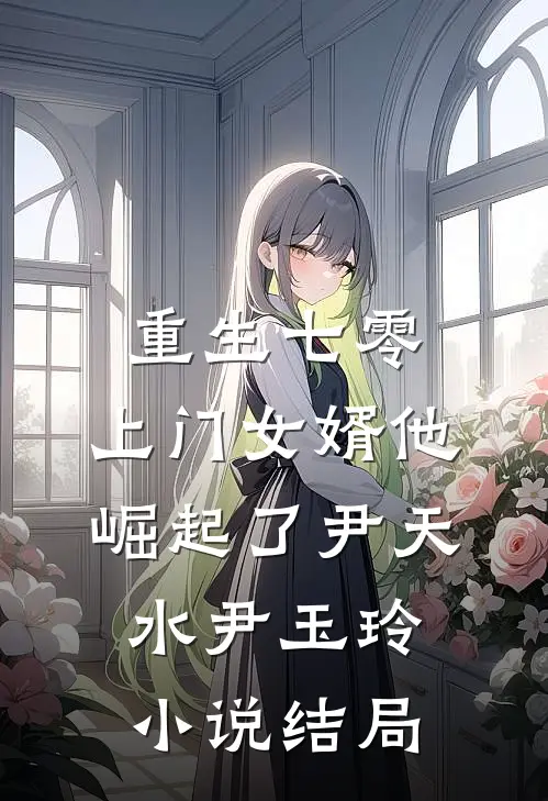 重生七零：上门女婿他崛起了尹天水尹玉玲小说结局