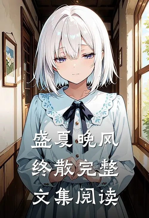 盛夏晚风终散完整文集阅读