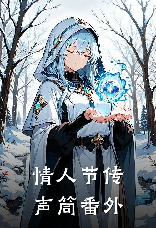 情人节传声筒 番外