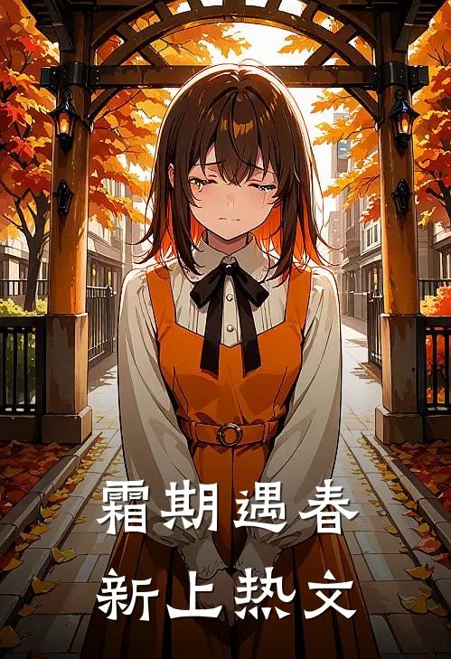 霜期遇春新上热文