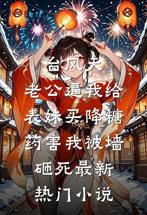 台风天，老公逼我给表妹买降糖药害我被墙砸死最新热门小说