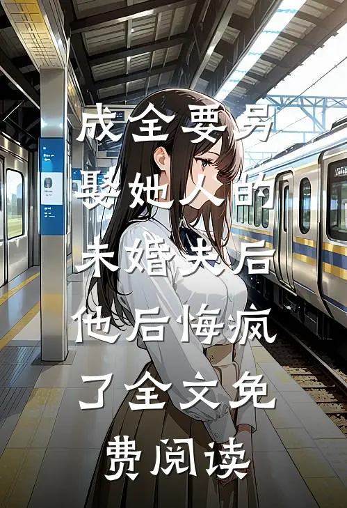 成全要另娶她人的未婚夫后，他后悔疯了全文免费阅读