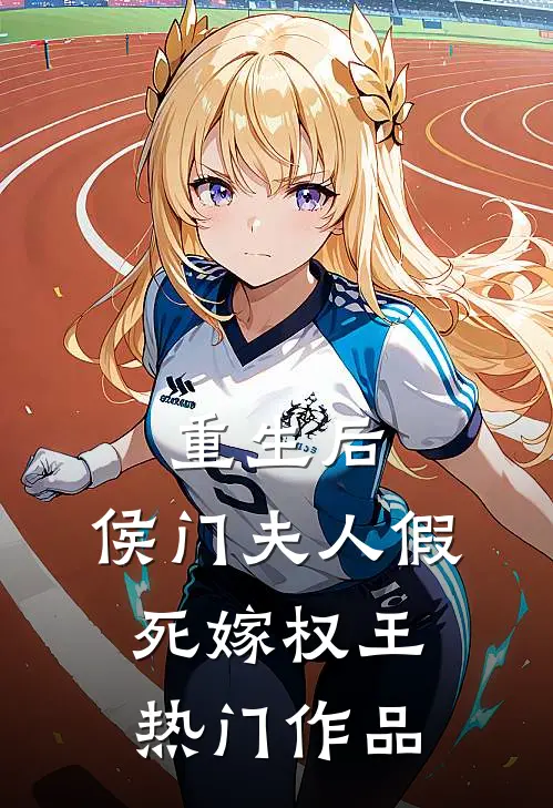 重生后，侯门夫人假死嫁权王热门作品