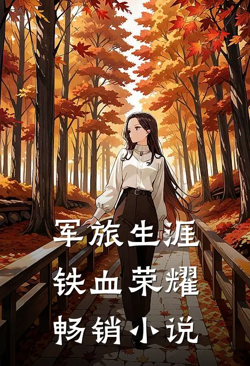 军旅生涯：铁血荣耀畅销小说