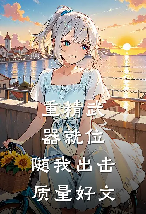 重精武器就位，随我出击质量好文