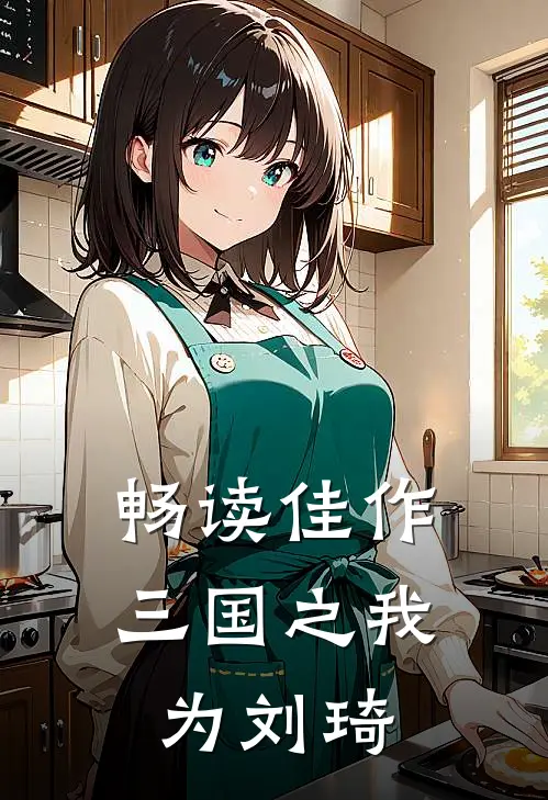 畅读佳作三国之我为刘琦