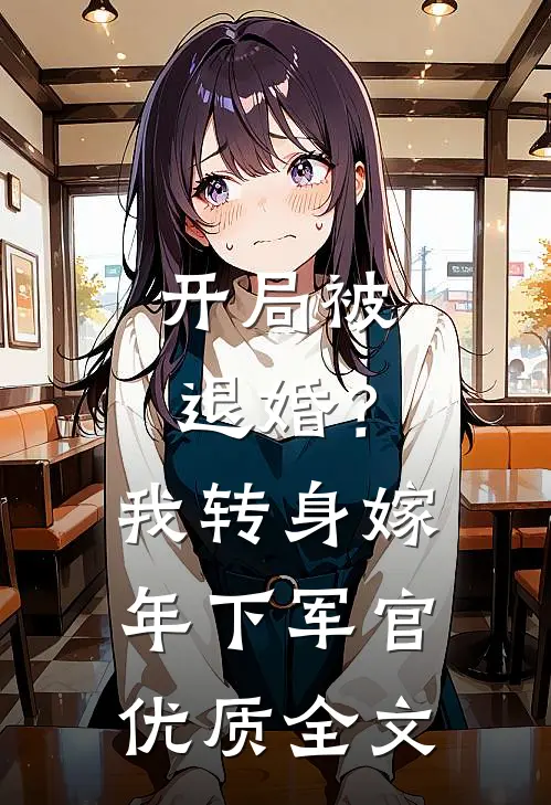 开局被退婚？我转身嫁年下军官优质全文