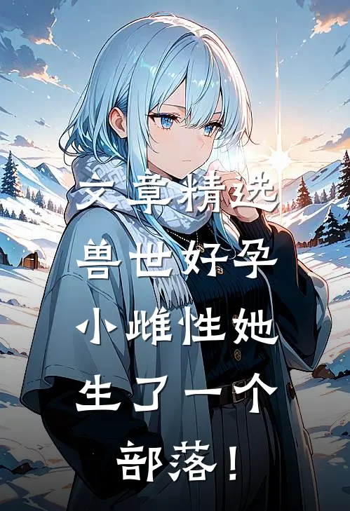 文章精选兽世好孕：小雌性她生了一个部落！