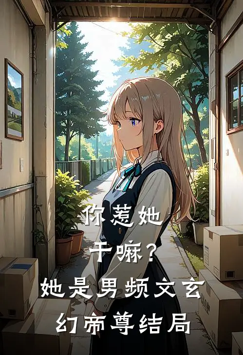 你惹她干嘛？她是男频文玄幻帝尊结局